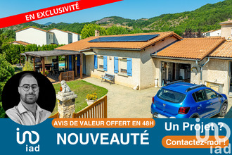 achat maison la-saulce 05110