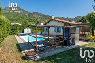 achat maison la-saulce 05110