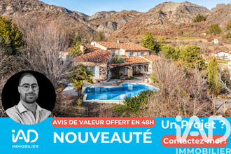 achat maison la-saulce 05110