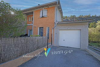 achat maison la-saulce 05110