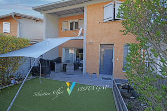 achat maison la-saulce 05110