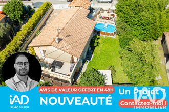achat maison la-saulce 05110