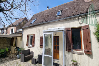 achat maison la-saulsotte 10400