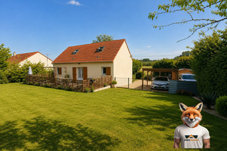 achat maison la-saulsotte 10400
