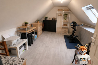achat maison la-saulsotte 10400