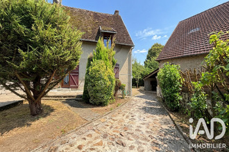 achat maison la-saulsotte 10400
