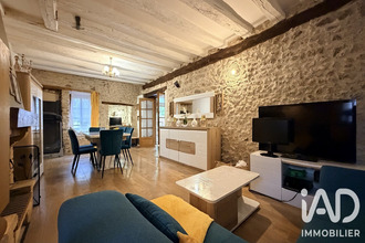 achat maison la-saulsotte 10400