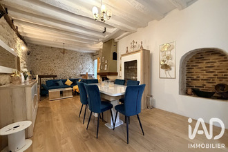 achat maison la-saulsotte 10400