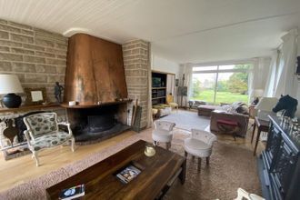 achat maison la-saussaye 27370