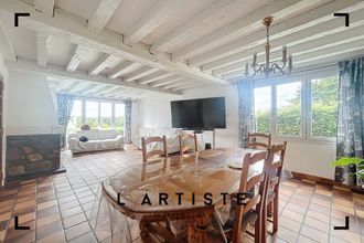 achat maison la-saussaye 27370