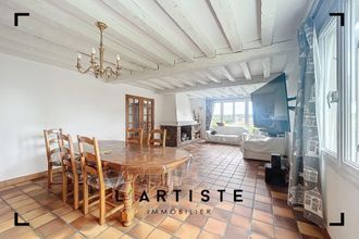 achat maison la-saussaye 27370