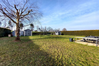 achat maison la-saussaye 27370