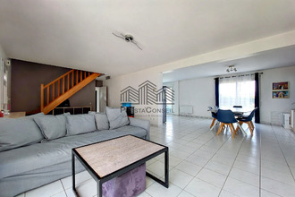 achat maison la-saussaye 27370