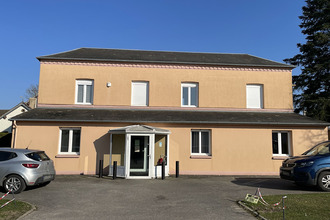 achat maison la-saussaye 27370
