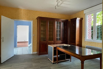 achat maison la-saussaye 27370