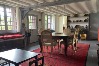 achat maison la-saussaye 27370