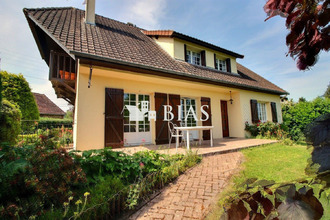 achat maison la-saussaye 27370