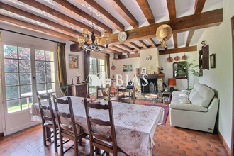 achat maison la-saussaye 27370