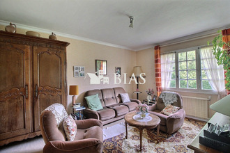 achat maison la-saussaye 27370