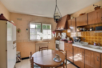 achat maison la-saussaye 27370