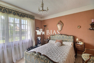 achat maison la-saussaye 27370