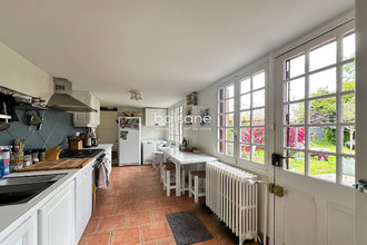 achat maison la-saussaye 27370