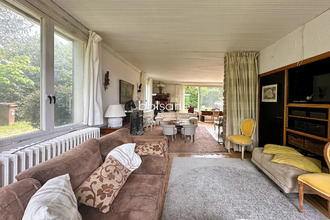 achat maison la-saussaye 27370