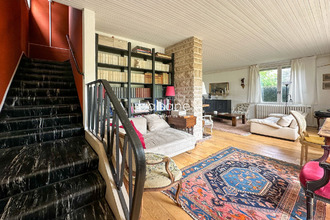 achat maison la-saussaye 27370