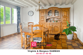 achat maison la-saussaye 27370