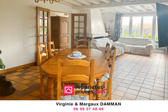 achat maison la-saussaye 27370