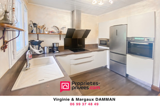 achat maison la-saussaye 27370