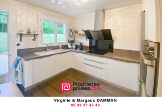 achat maison la-saussaye 27370