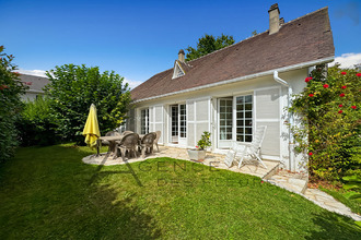 achat maison la-saussaye 27370