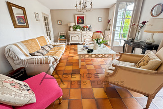 achat maison la-saussaye 27370