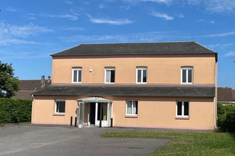 achat maison la-saussaye 27370