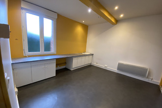 achat maison la-saussaye 27370