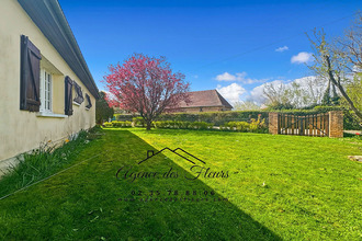 achat maison la-saussaye 27370