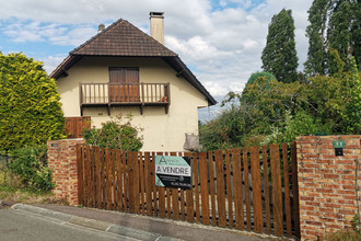 achat maison la-saussaye 27370