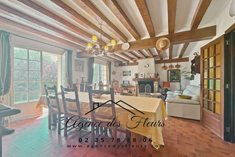 achat maison la-saussaye 27370