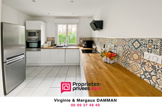 achat maison la-saussaye 27370