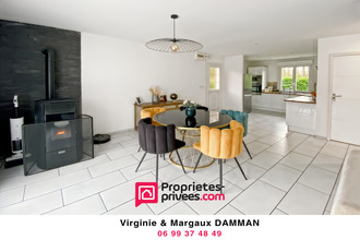 achat maison la-saussaye 27370