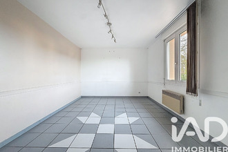 achat maison la-saussaye 27370