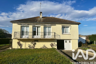 achat maison la-saussaye 27370