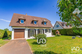achat maison la-saussaye 27370