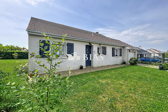 achat maison la-saussaye 27370