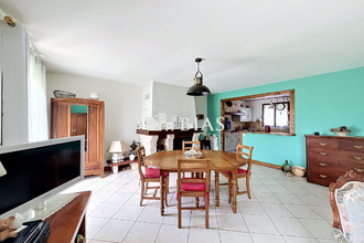 achat maison la-saussaye 27370