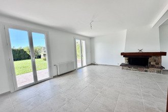 achat maison la-saussaye 27370