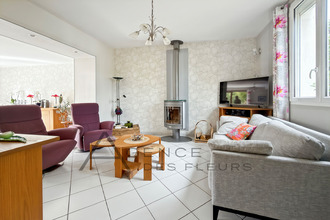 achat maison la-saussaye 27370