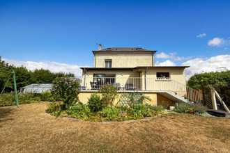 achat maison la-saussaye 27370