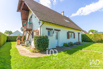 achat maison la-saussaye 27370